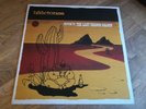 The Bluetones LP Return to the last chance 1998 A&M 1st press WHITE VINYL +++++