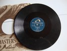 THE SWINGING BLUE JEANS HIPPY HIPPY SHAKE /NOW I MUST GO INDIAN 78 RPM