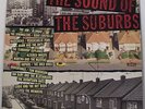 THE SOUND OF THE SUBURBS : VARIOUS Vinyl LP Album 33rpm 12