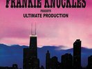 FRANKIE KNUCKLES PRESENTS: ULTIMATE PRODUCTION - NEW VINYL LP