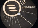 Reload & E621 ?– The Biosphere EP - Evolution - Mark Pritchard & Tom Middleton
