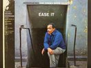$1: ROCKY BOYD   EASE IT   JAZZTIME LP (Canada)   Kenny Dorham   EXCELLENT