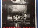The Clash Sandinista  Near Mint 3 LP Set With Original Poster