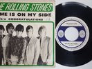 The Rolling Stones - Time is on My Side used 7