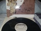 Metallica vinyl 12