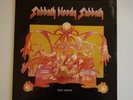 Black Sabbath ?– Sabbath Bloody Sabbath 1973 Orig Australian Vertigo ?– 6366 101