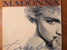 MADONNA True Blue 1986 French 7