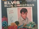 ELVIS PRESLEY-USA HARD TO FIND ORIGINAL PROMO SINGLE