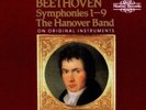 Symphonies 1-9 - L.V. Beethoven Neuwertig