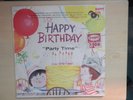 SEALED Happy Time Records HAPPY BIRTHDAY 