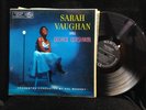 Sarah Vaughan-Sings George Gershwin-Mercury 2-101-2LP SET