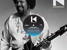 GEORGE DUKE I Want You For Myself 12