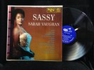 Sarah Vaughan-Sassy-Emarcy 36089-MONO