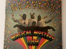 The Beatles Magical Mystery Tour UK 1967 2 x 7