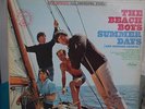 Beach Boys Summer Days Vinyl Record Album LP Oldies Vintage