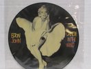 ELTON JOHN Marilyn Monroe Candle In The Wind PICTURE DISC 88 7