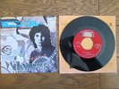 THE DOORS Runnin' Blue JAPAN Not For Sale / PROMO 7