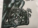 Comus First Utterance 180g Vinyl Double Album Reissue