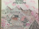 Caravan - In The Land Of Grey And Pink STEREO/PS 593 - Rare