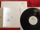 YES Close To The Edge  MFSL JAPAN TEST PRESSING 1/2 SPEED LP AUDIOPHILE