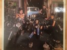 Dead Beats - On Tar Beach - New Rose Records ?– ROSE 59 (FRA) - Vinyl - NM/NM