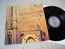 THE ROLLING STONES - Beggars Banquet - 1986 Digitally Remastered VINYL LP NrMINT