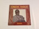 Timothy Wright and the Concert Choir  Testify  1983 LP  Gospearl  Factory Sealed