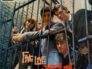 The Yardbirds - Five Live Yardbirds - MONO - UK Columbia/EMI 33SX 1677