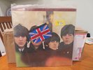 BEATLES  FOR SALE LP Mobile Fidelity Sound Lab MFSL 1-104 N MINT PRISTN