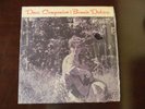 *BONNIE DOBSON Dear Companion (1963, LP, Prestige International INT 130310) MINT