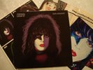 KISS Paul Stanley Solo LP -Includes FREE   8
