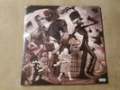The Black Parade - My Chemical Romance 2LP (Black White Vinyl D Side Etch