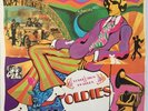 THE BEATLES A COLLECTION OF BEATLES OLDIES LP UK EARLY STEREO 2 BOX WITH FLAPS