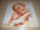 Van Halen 1984 FACTORY SEALED Record Club Lp