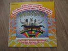 Vinyl12 The Beratles Magical Mystery Tour Club Sonderauflage German Press 1973