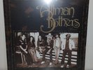2 LP THE ALLMAN BROTHERS BAND - ALMOST THE EIGHTIES VOL. 1 - NUOVO NEW