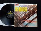THE BEATLES Please Please Me LP UK Original 5th Pressing PMC 1202 1963 EX+