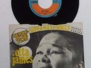 Etta James 45 Tell Mama / I'd Rather Go Blind / security  northern soul CHESS