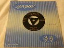 The Dell Vikings 45 Come Go With Me IMPORT How Can I Find True Love UK doo wop