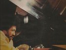 JACKIE MITTOO / HOT BLOOD / LP / EX