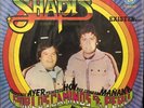 Los Shapis-Por Los Caminos del Peru-LP 12