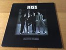 KISS - DRESSED TO KILL - 1980 GERMAN PRESSING NM  LOTS MORE METAL LP'S IN SHOP