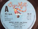 Sugarhill Gang - Rapper's Delight 12