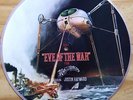 MINT  JEFF WAYNE WAR OF THE WORLDS EVE OF THE WAR  JUSTIN HAYWARD PICTURE DISC