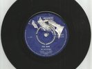 MELLOTONES / FEEL GOOD / SOULFUL MOOD / 7''/ VG / VG-