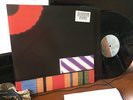 PINK FLOYD THE FINAL CUT LP RECORD 12