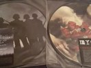 My Chemical Romance Vinyl Picture Disc Helena Ghost Of You MCR