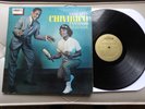 Aqui Esta LATIN GUAGUANCO Lp Chivirico AMMEX 507 US Pressing