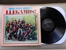 RARE Orquesta Simple LATIN GUAGUANCO Lp Llegamos  SIMPLE SR-100 Orig.US Pressing