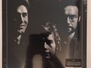 King Crimson Red Vinyl Record New Sealed 200 Gram
